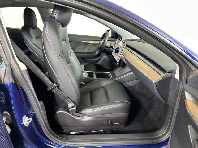 Used 2022 Tesla Model 3 image 27