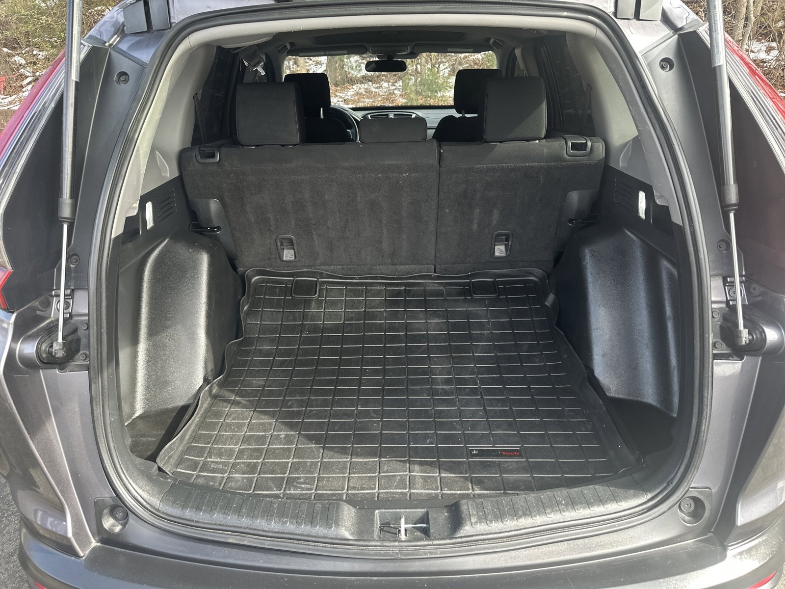 Used 2020 Honda CR-V EX image 21