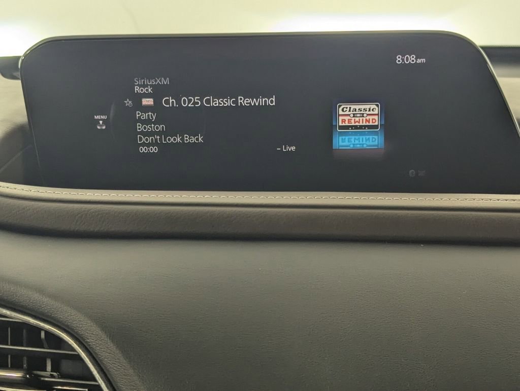 Used 2021 MAZDA CX-30 2.5 Turbo w/ Premium Plus Pkg image 17