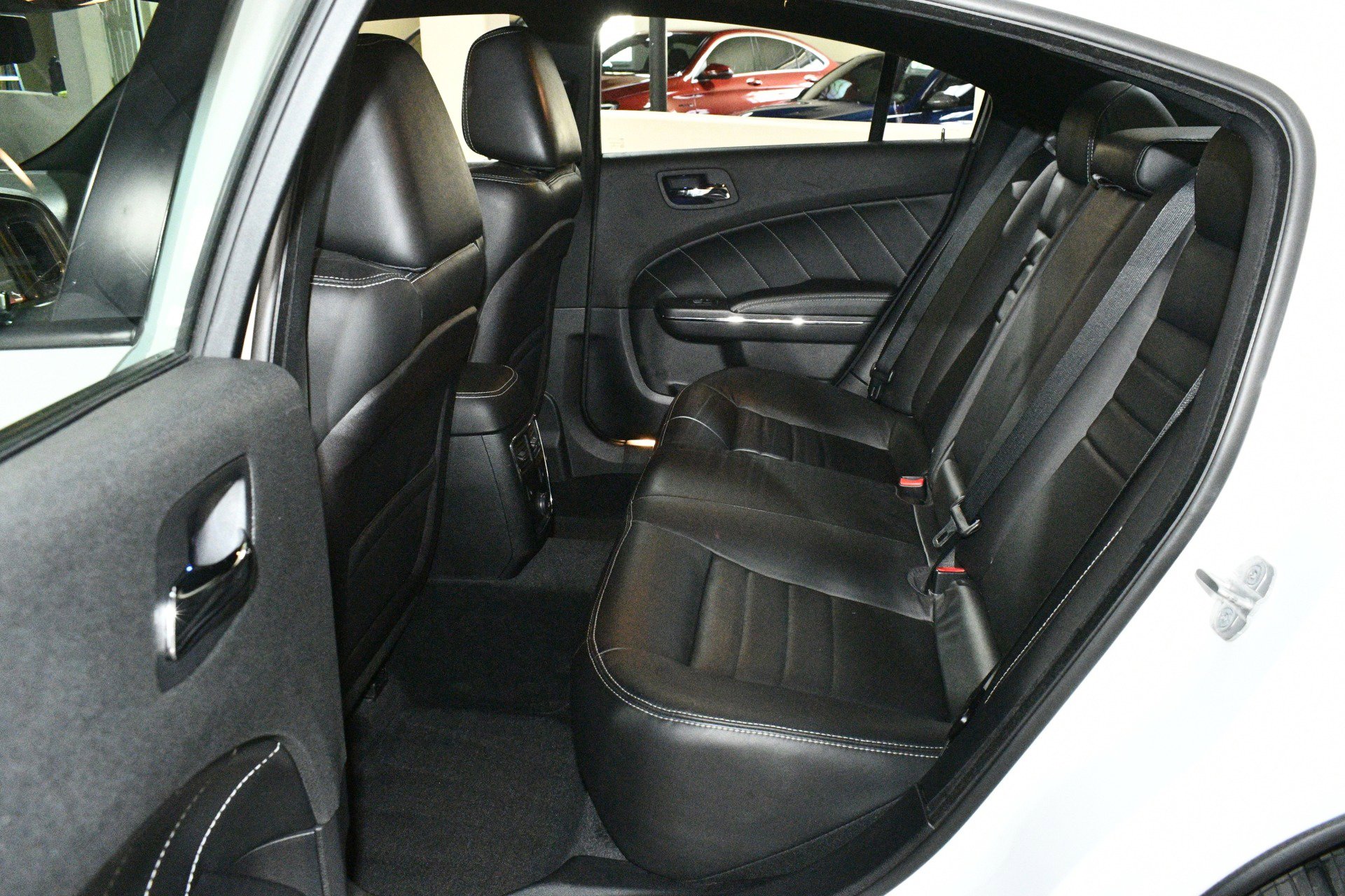 Used 2012 Dodge Charger R/T AWD/4WD image 47