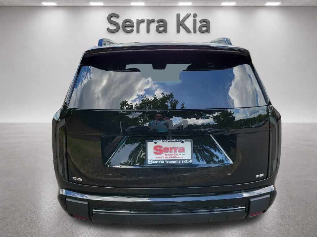 New 2027 Kia Telluride SX X-Line AWD/4WD image 4