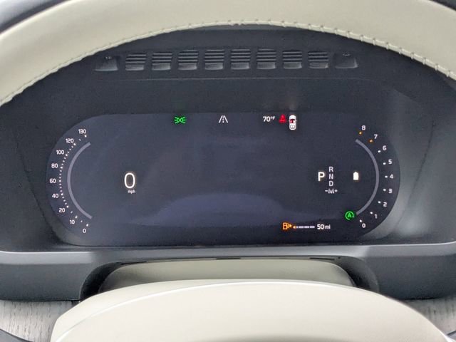 New 2026 Volvo XC90 B6 Ultra w/ Lounge Package image 32