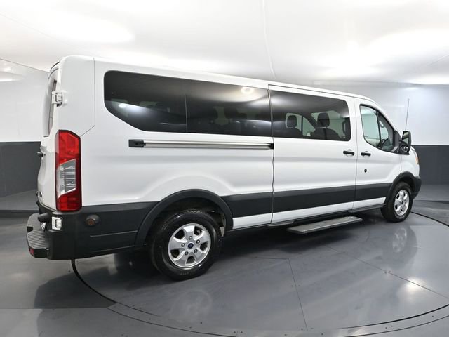 Used 2017 Ford Transit 350 XLT RWD image 6