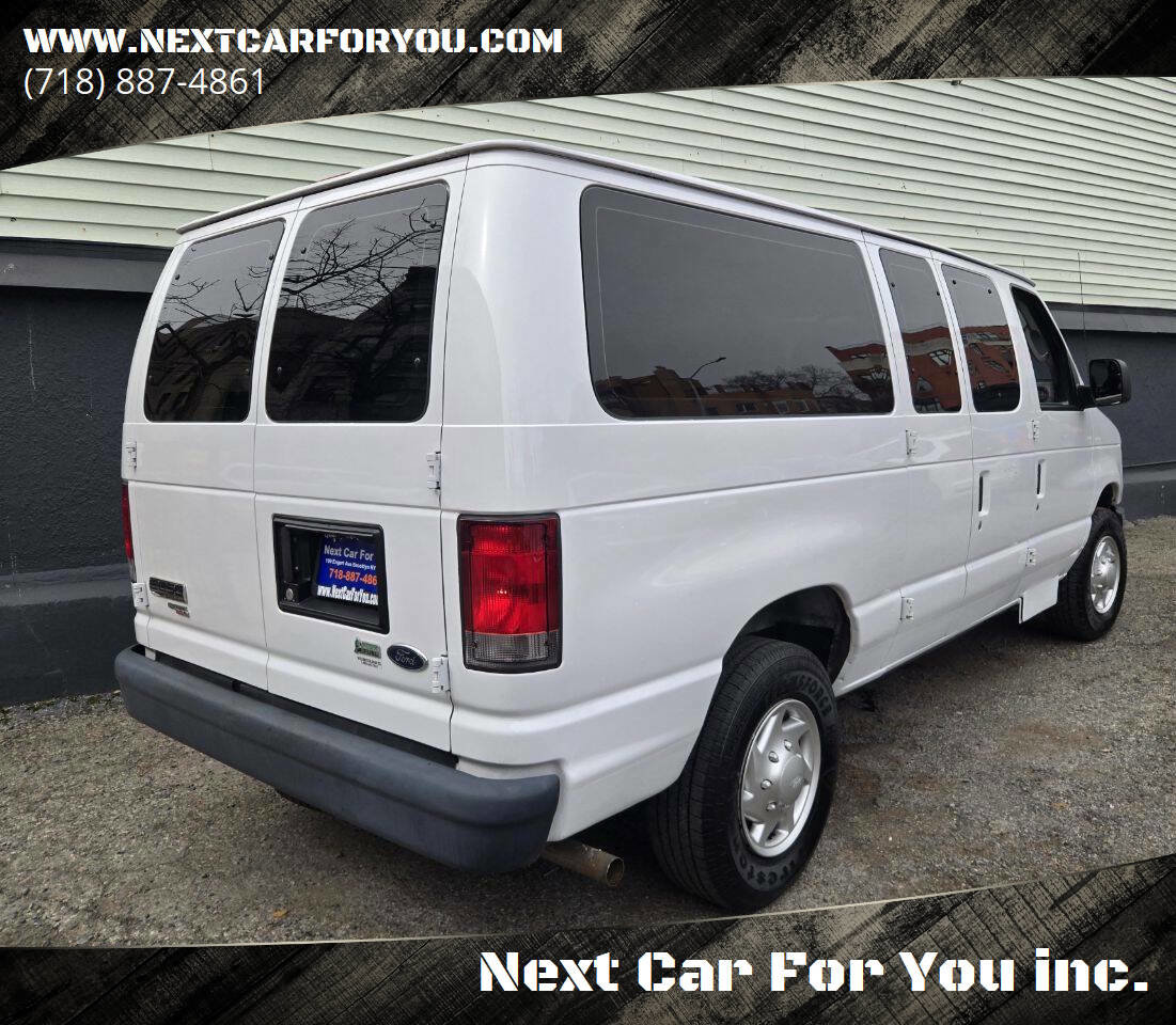 Used 2013 Ford E-250 and Econoline 250 w/ PWR Group image 5