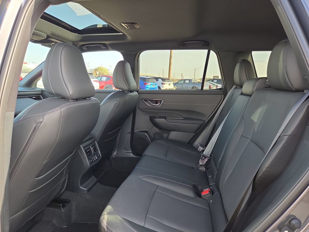 New 2026 Subaru Outback Touring XT AWD/4WD image 13