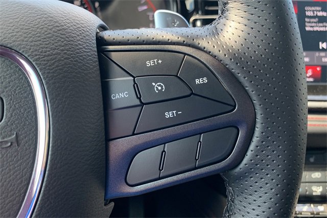 New 2026 Dodge Durango GT image 27