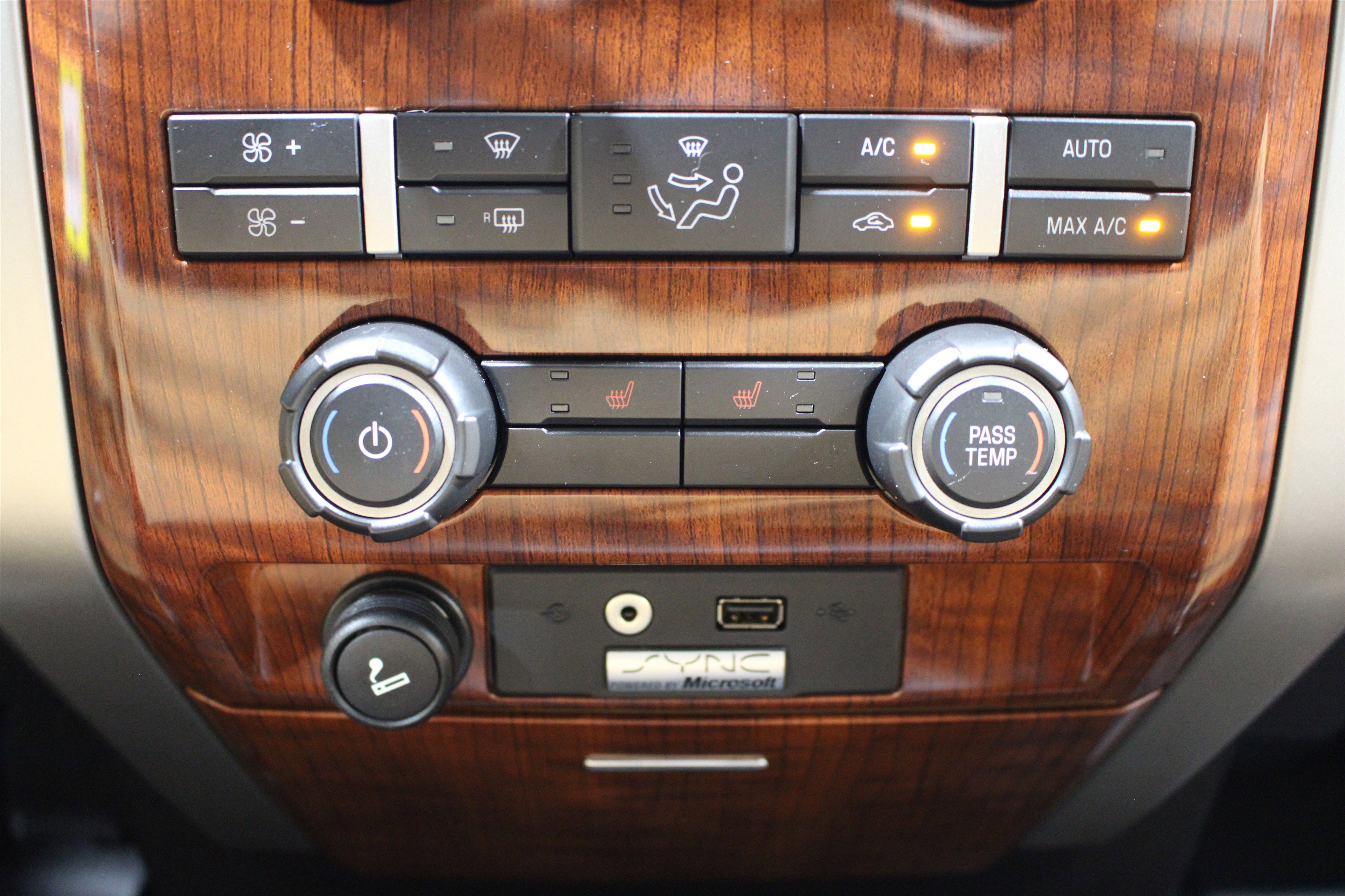 Used 2009 Ford F150 Lariat image 15