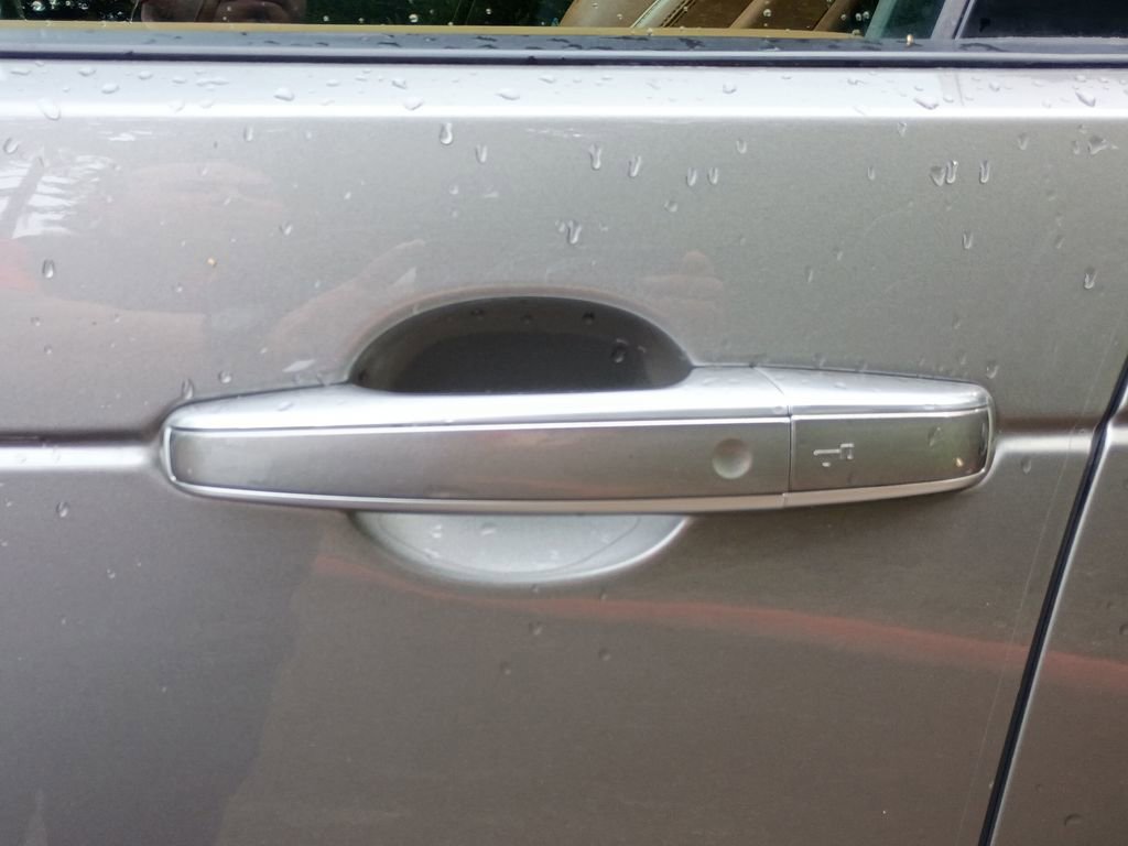 Used 2018 Land Rover Discovery HSE Luxury image 14