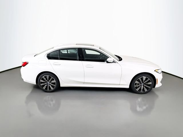 Used 2026 BMW 330i xDrive Sedan w/ Convenience Package image 8