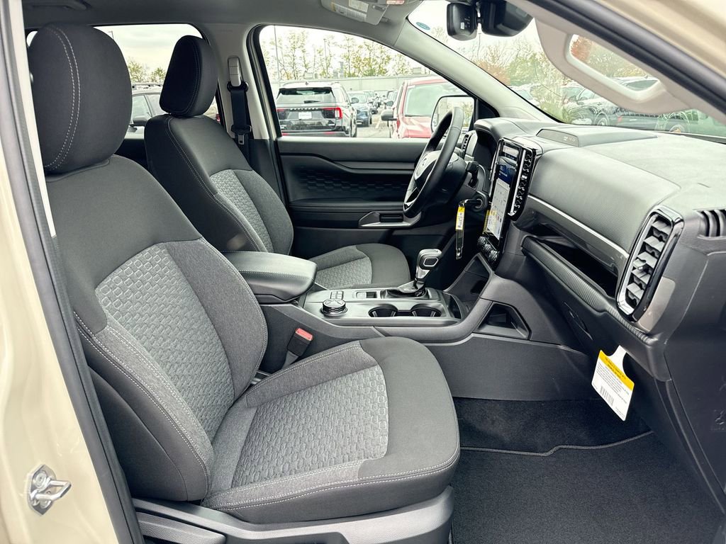 New 2025 Ford Ranger XLT image 22