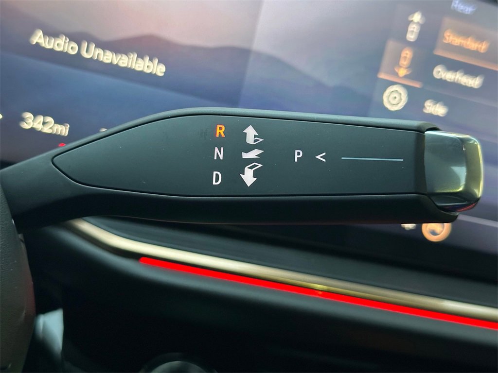 New 2026 Buick Envision Avenir image 31