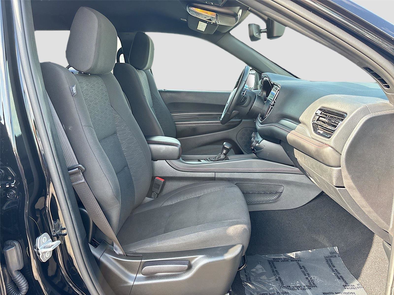 Used 2026 Dodge Durango GT AWD/4WD image 29