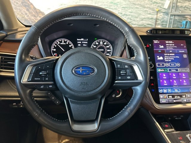 Used 2020 Subaru Outback Touring XT image 81