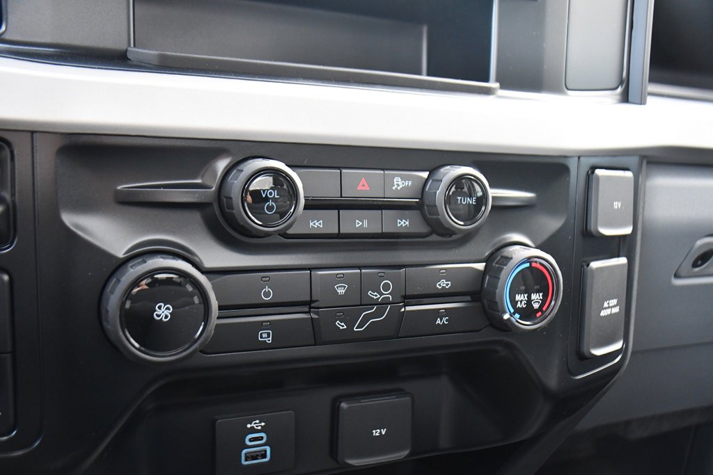 New 2026 Ford F250 XL image 26