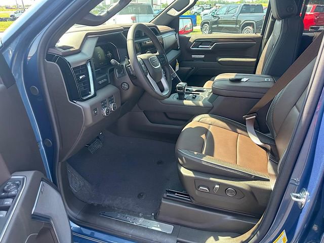 New 2026 GMC Sierra 1500 Denali w/ Denali Reserve Package image 13