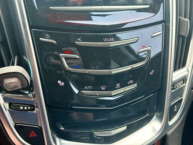 Used 2015 Cadillac SRX Luxury w/ Driver Awareness Package FWD image 23