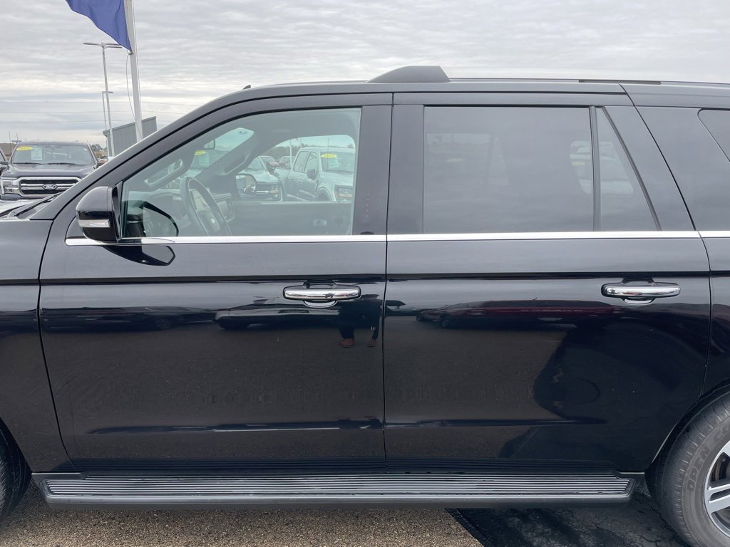 Used 2024 Ford Expedition Max Limited image 40