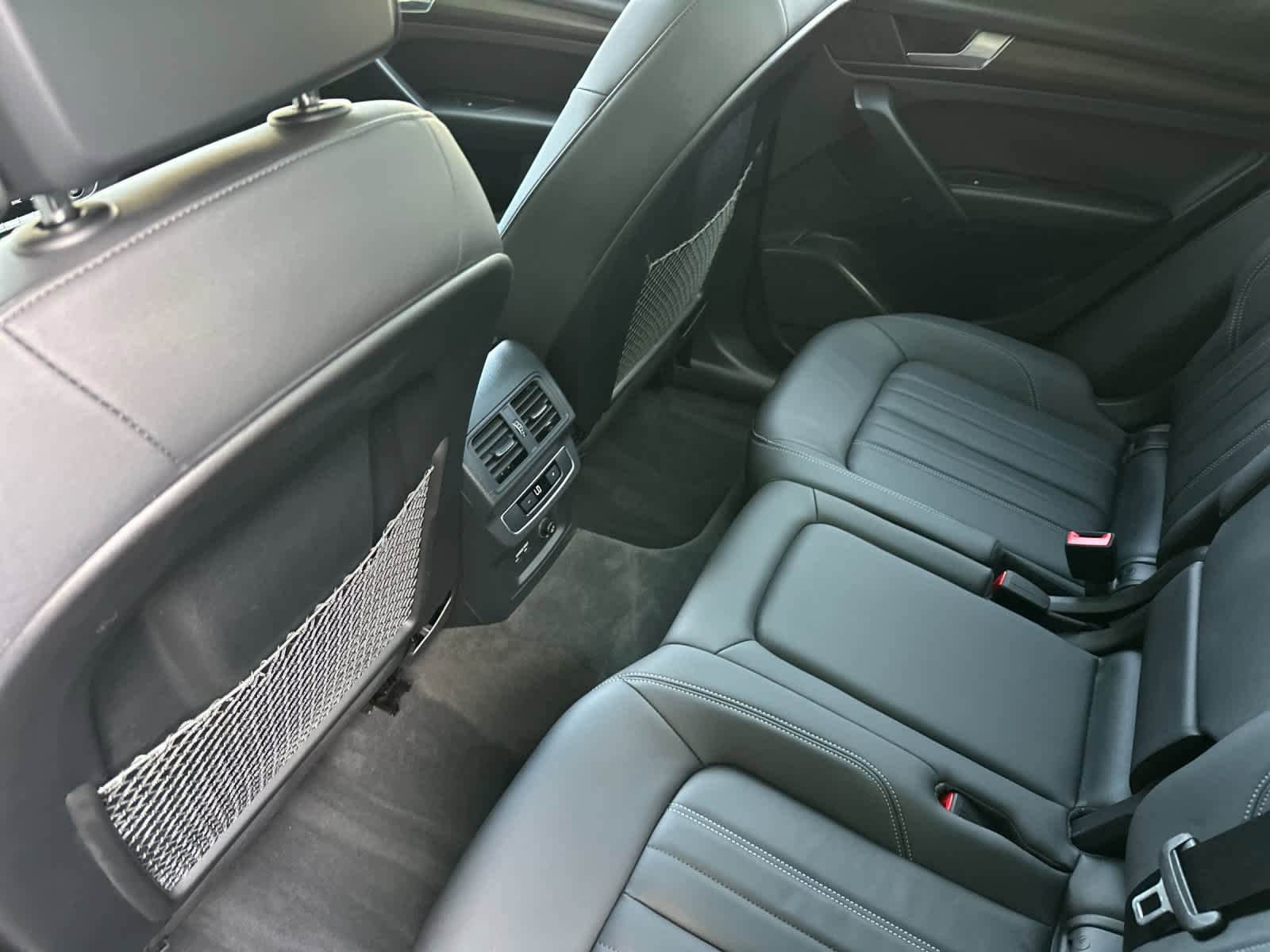 Used 2023 Audi Q5 2.0T Premium AWD/4WD image 4
