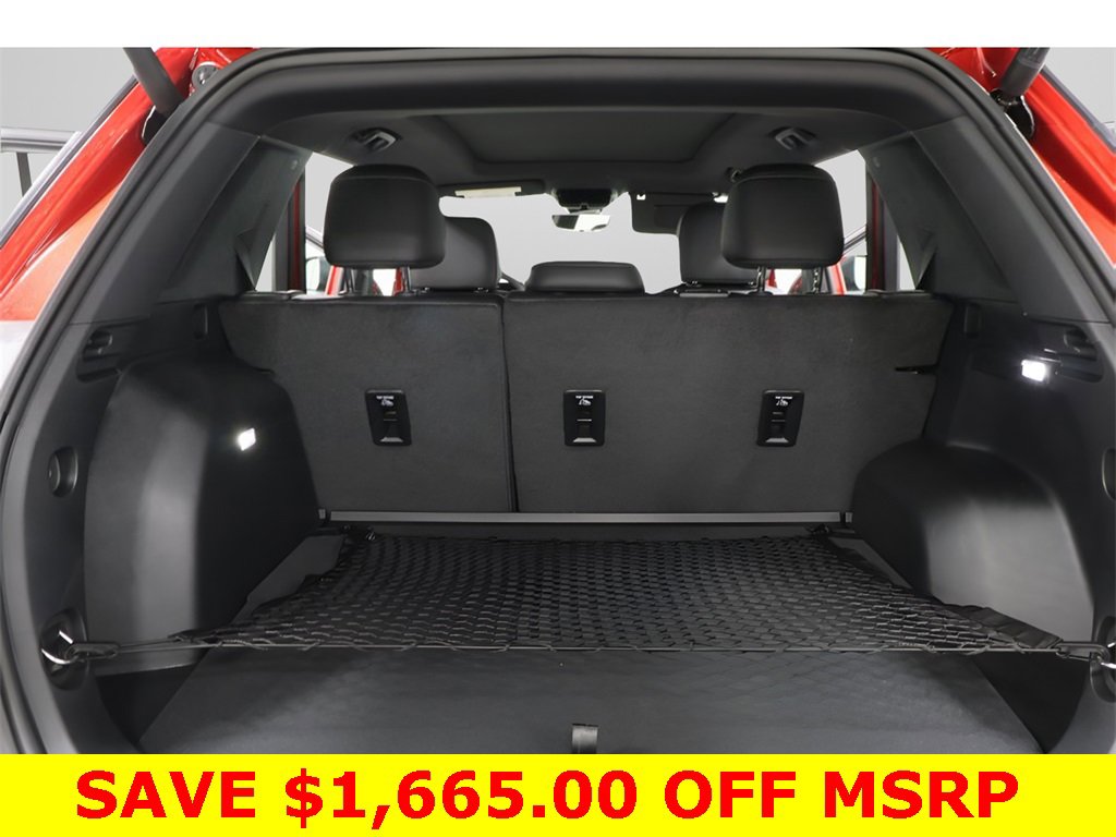 New 2026 Chevrolet Equinox LT w/ Convenience Package II image 28