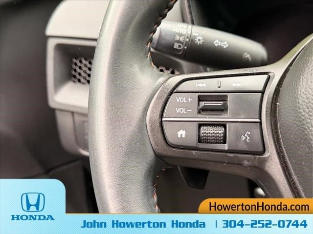 Used 2025 Honda CR-V Sport-L image 9