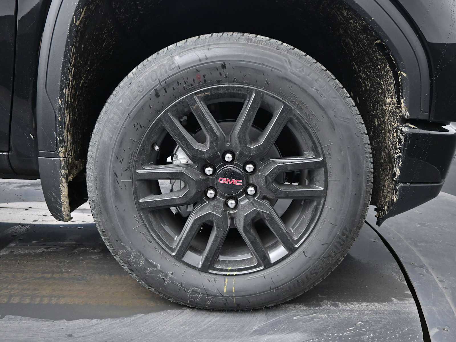 New 2026 GMC Sierra 1500 Elevation image 10