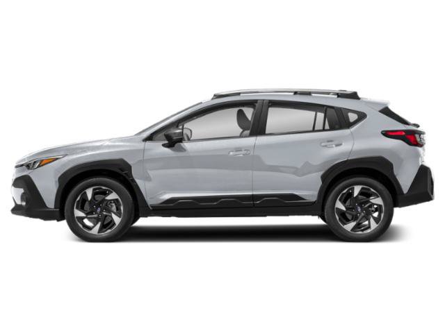 Certified 2025 Subaru Crosstrek 2.5i Limited w/ Crosstrek Mirror Package AWD/4WD image 3