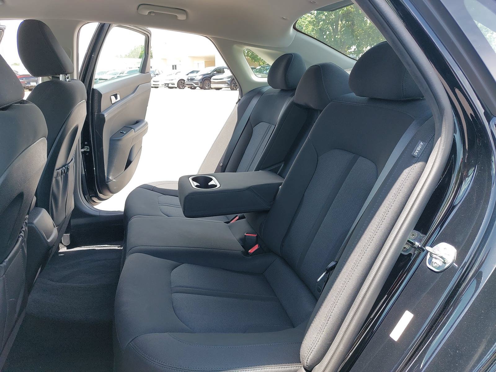 Used 2022 Kia K5 LXS FWD image 15