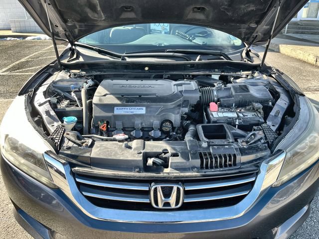 Used 2014 Honda Accord Touring image 20