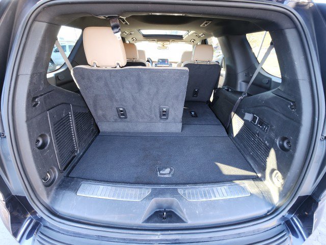 Used 2022 Chevrolet Tahoe Premier w/ Max Trailering Package image 21