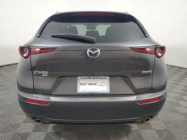 New 2026 MAZDA CX-30 AWD 2.5 S image 5