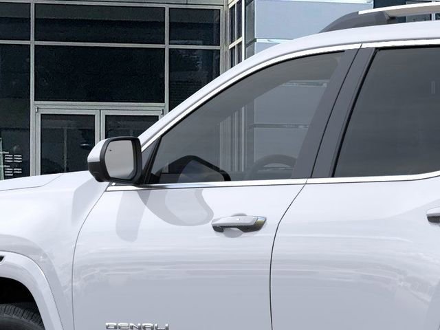 New 2026 GMC Terrain Denali image 12