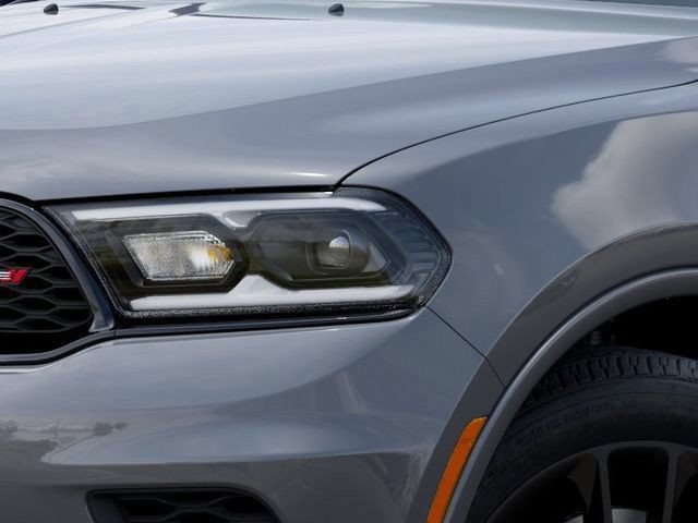 New 2026 Dodge Durango GT w/ Blacktop Package RWD image 17
