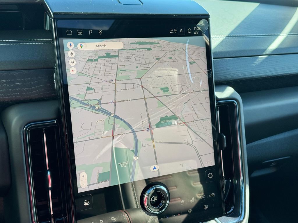 New 2026 GMC Yukon XL AT4 Ultimate image 26