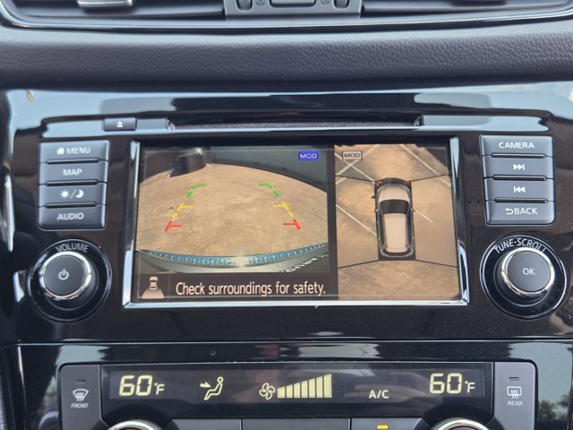 Used 2020 Nissan Rogue SL w/ Premium Package FWD image 19