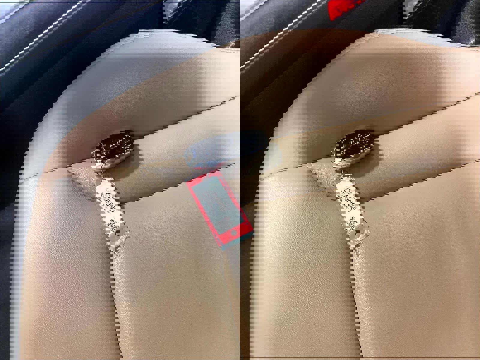 Used 2022 Audi Q7 3.0T Premium w/ Convenience Package image 31