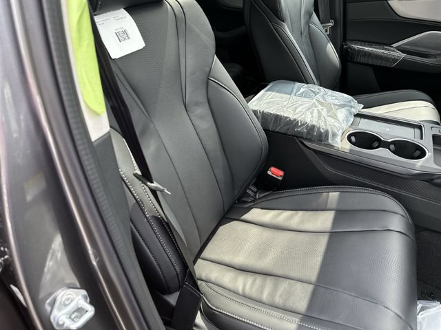 New 2026 Acura MDX SH-AWD w/ Technology Package image 27