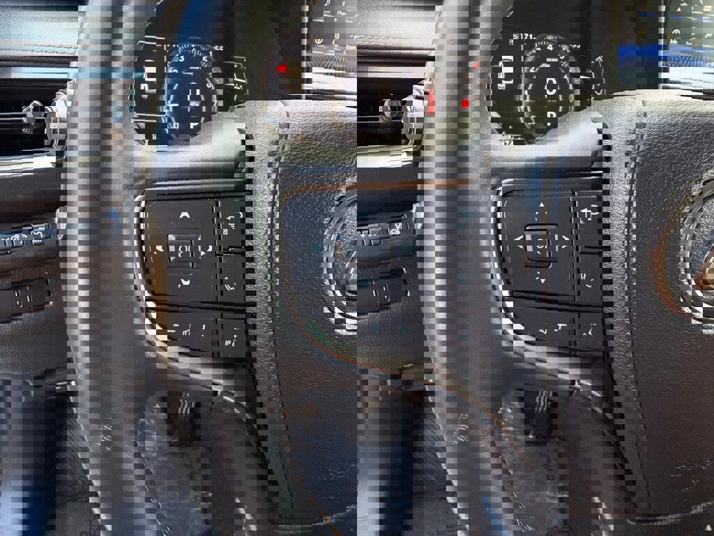 Certified 2022 Lexus UX 200 image 26