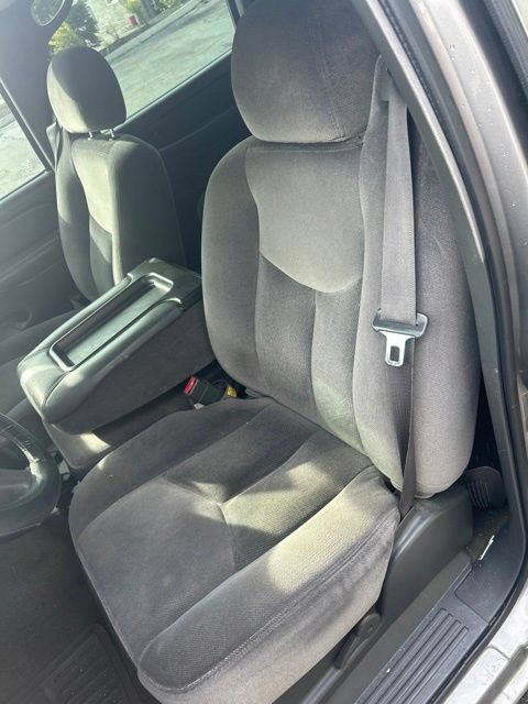 Used 2007 GMC Sierra 1500 SL RWD image 14