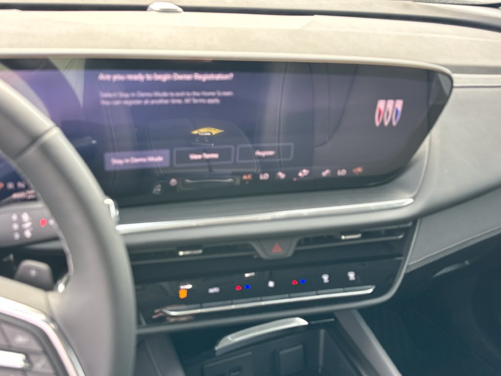 New 2026 Buick Envision Preferred AWD/4WD image 24