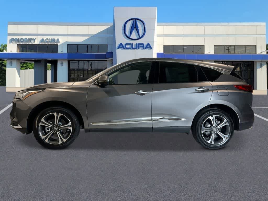 New 2026 Acura RDX SH-AWD w/ Technology Package image 2