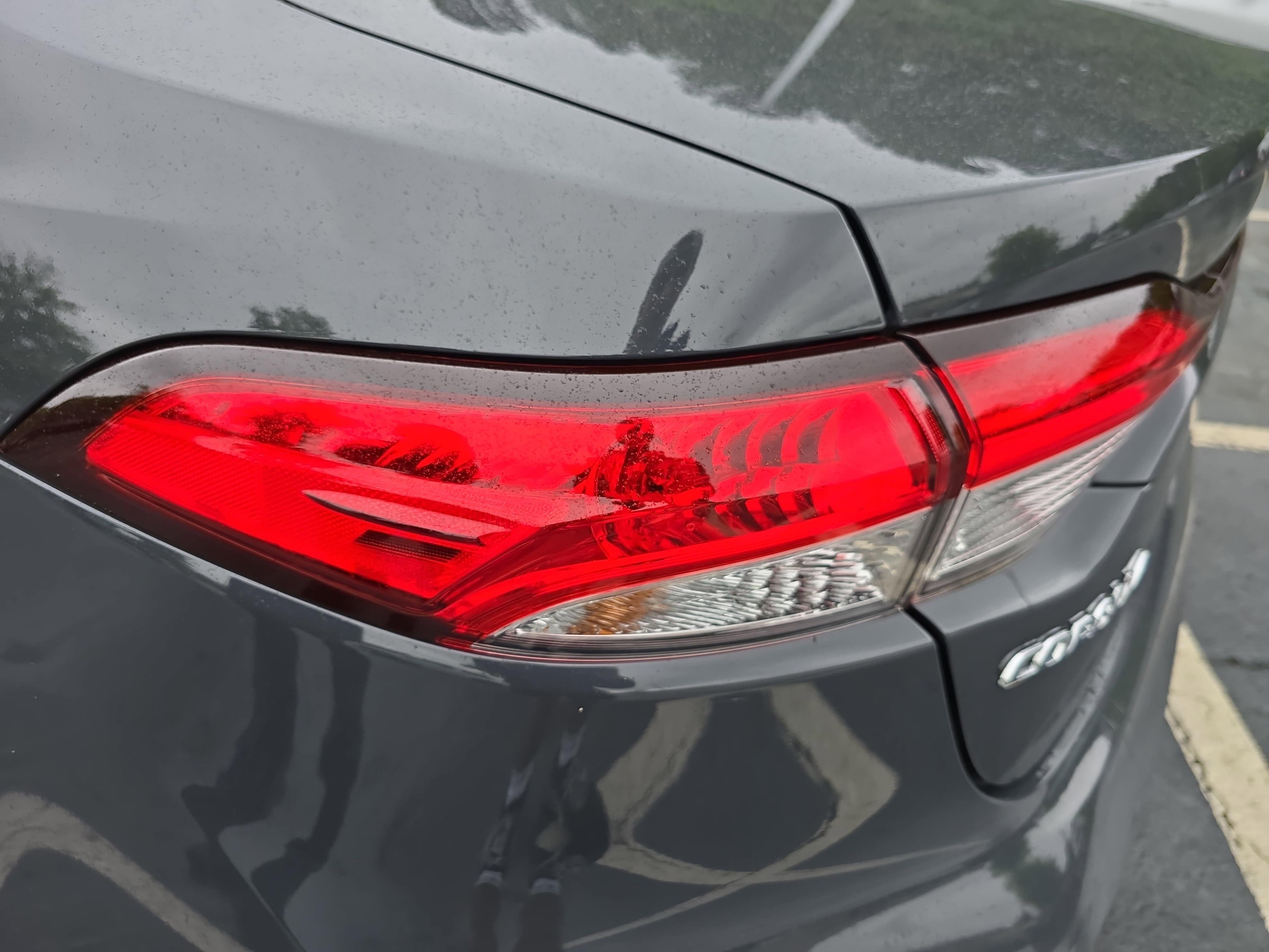 Used 2024 Toyota Corolla LE FWD image 35