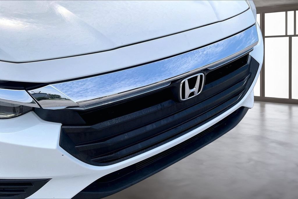 Certified 2022 Honda Insight EX image 29