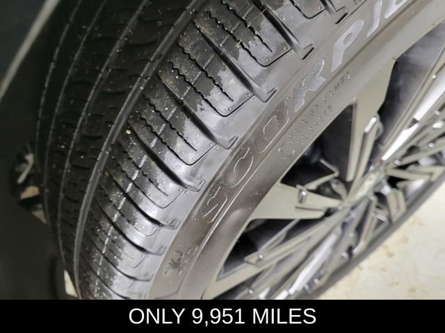 Used 2024 Hyundai Santa Fe Calligraphy image 11