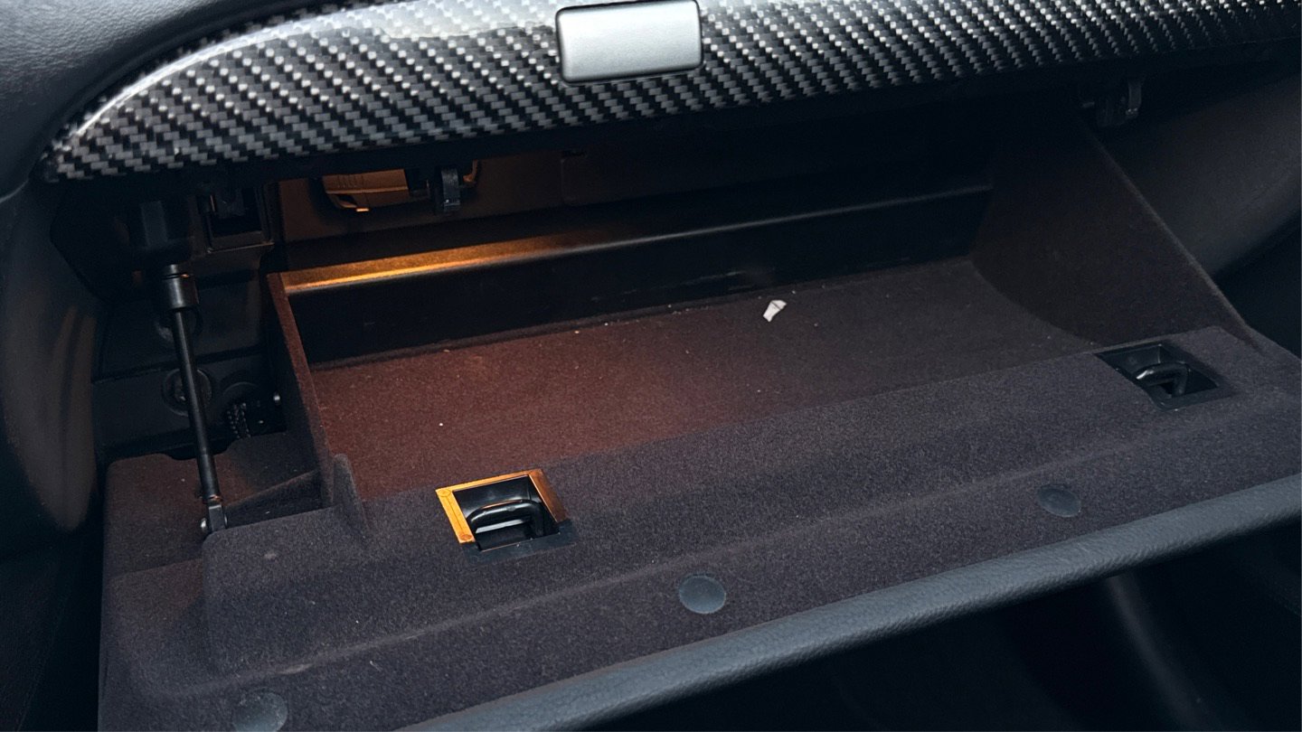 Used 2007 BMW M6 Convertible image 48