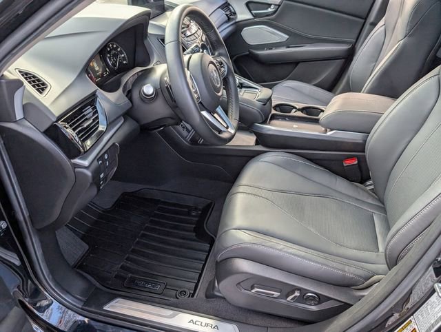 Certified 2025 Acura RDX w/ Technology Package image 15