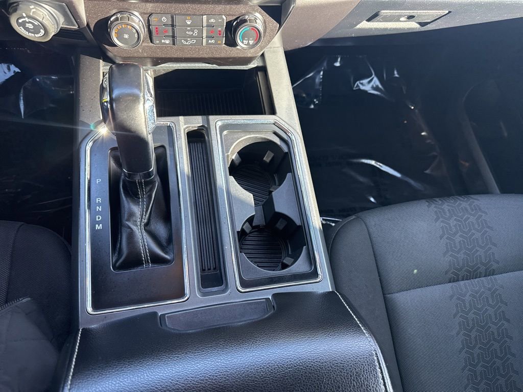 Certified 2020 Ford F150 XLT w/ Equipment Group 302A Luxury image 43