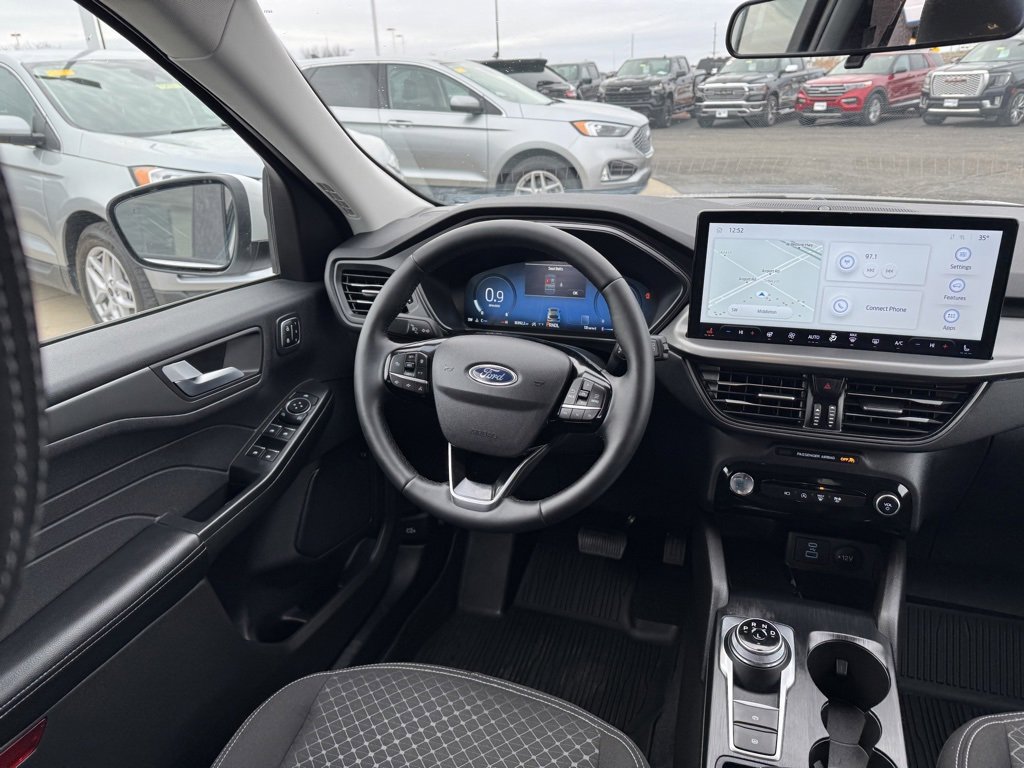 Certified 2023 Ford Escape Active w/ Tech Pack #2 image 18