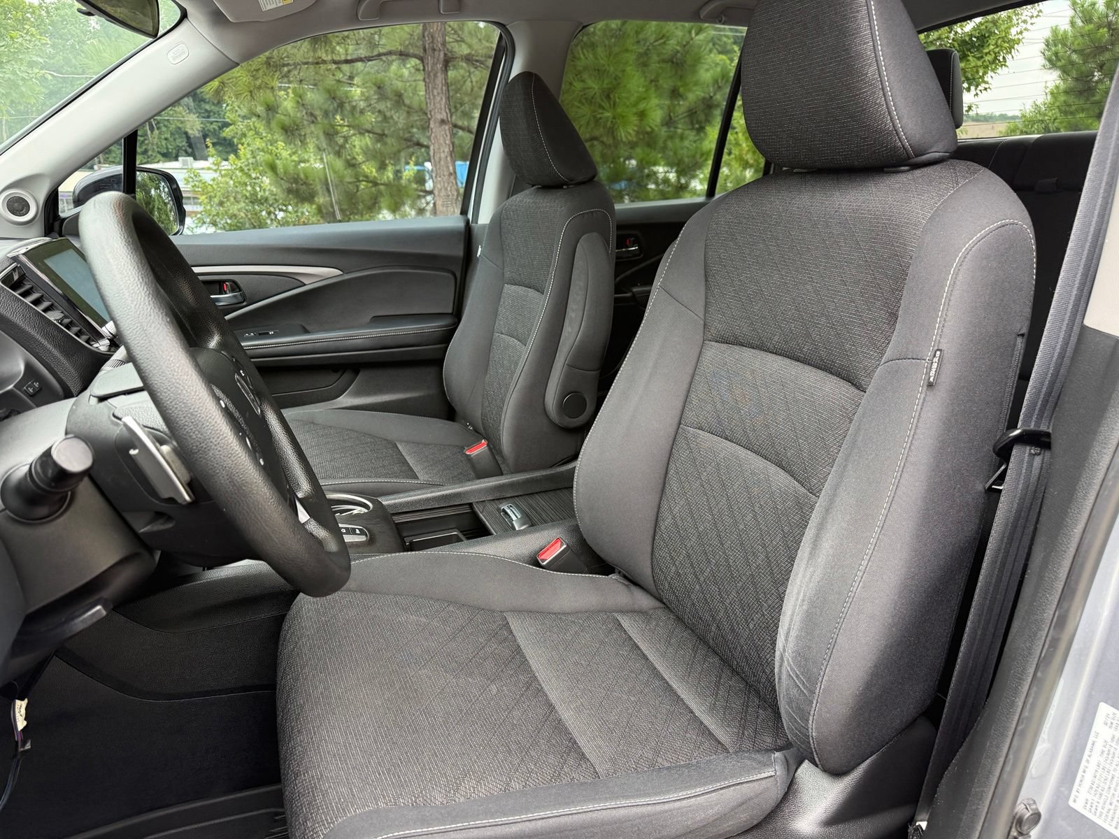 Used 2021 Honda Ridgeline Sport image 35