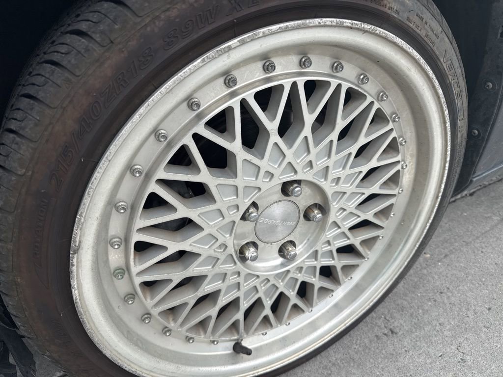 Used 2012 Ford Focus SEL image 5