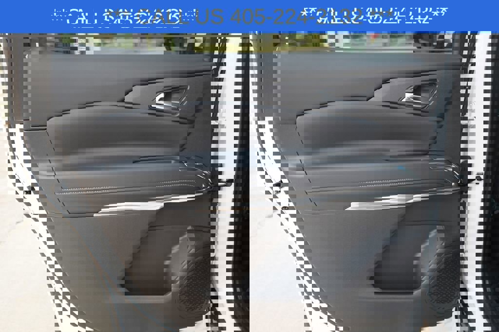 New 2026 Chevrolet Traverse LT image 27